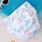 Kangobaby Reusable Baby Swim Diaper Adjustable Washable Swim Pants 6