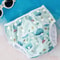 Kangobaby Reusable Baby Swim Diaper Adjustable Washable Swim Pants 8