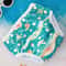 Kangobaby Reusable Baby Swim Diaper Adjustable Washable Swim Pants 11