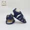 SoftStep Breathable Baby Sandals First Walking Shoes For Infants 3