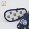 SoftStep Breathable Baby Sandals First Walking Shoes For Infants 4