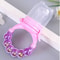 Baby Fruit Feeder Pacifier Silicone Teething Toy For Safe SelfFeeding 6