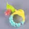 Baby Fruit Feeder Pacifier Silicone Teething Toy For Safe SelfFeeding 8