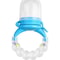 Baby Fruit Feeder Pacifier Silicone Teething Toy For Safe SelfFeeding 10