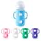 ComfortGrip Baby Bottle Sleeve With Handle For Wide Neck Feeding Bottles 1
