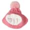Kids Winter Hat Scarf Gloves Set For Boys Girls Soft Knit Cold Weather Accessory Set 5