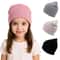 CozySoft Baby Winter Hat Warm Baby Winter Hat Stretchy Toddler Beanie For Infants 0