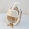 Cozy Kids Winter Hat With Ear Flaps Warm Plush Baby Ear Flap Hat Toddler Beanie 6