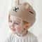 SafeSteps Baby Head Protector Helmet For Crawling First Walks 0