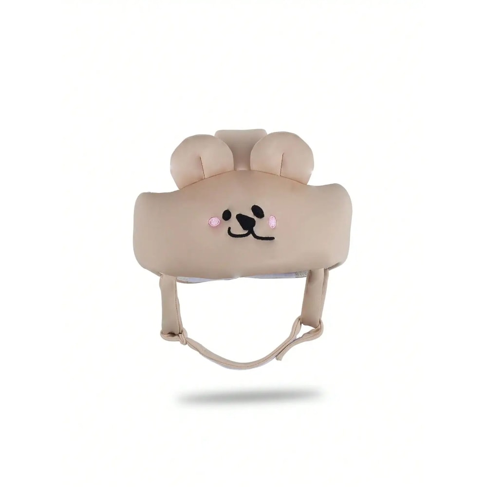 SafeSteps Baby Head Protector Helmet For Crawling First Walks 1
