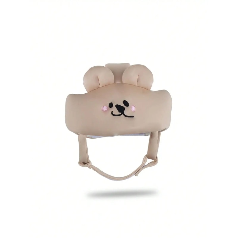 SafeSteps Baby Head Protector Helmet For Crawling First Walks 1