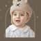 SafeSteps Baby Head Protector Helmet For Crawling First Walks 3