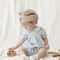 SafeSteps Baby Head Protector Helmet For Crawling First Walks 5