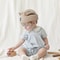 SafeSteps Baby Head Protector Helmet For Crawling First Walks 5