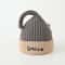 Cozy Knit Kids Ear Warmer Hat Windproof Baby Winter Hat For Boys Girls 4