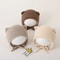 CozyCat Baby Winter Knit Hat With Ear Protection 1