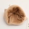 Windproof Baby Winter Hat With Ear Protection Soft Fleece Toddler Beanie 5