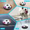 LED Hover Soccer Ball For Kids Indoor Floating Football Toy With Lights Music 1
