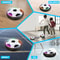 LED Hover Soccer Ball For Kids Indoor Floating Football Toy With Lights Music 1