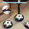 LED Hover Soccer Ball For Kids Indoor Floating Football Toy With Lights Music 5