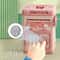 Smart Fingerprint Kids Piggy Bank Password Safe Money Box 1