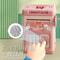 Smart Fingerprint Kids Piggy Bank Password Safe Money Box 1