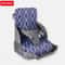Portable Baby Dining Chair Foldable Kids Booster Seat With AntiSlip Cushion 7