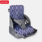 Portable Baby Dining Chair Foldable Kids Booster Seat With AntiSlip Cushion 7