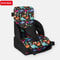 Portable Baby Dining Chair Foldable Kids Booster Seat With AntiSlip Cushion 5