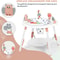 3in1 Baby Activity Center With 360 Rotating Seat Interactive Toys 2