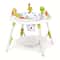 3in1 Baby Activity Center With 360 Rotating Seat Interactive Toys 7