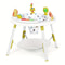3in1 Baby Activity Center With 360 Rotating Seat Interactive Toys 7