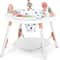 3in1 Baby Activity Center With 360 Rotating Seat Interactive Toys 8