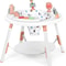 3in1 Baby Activity Center With 360 Rotating Seat Interactive Toys 8