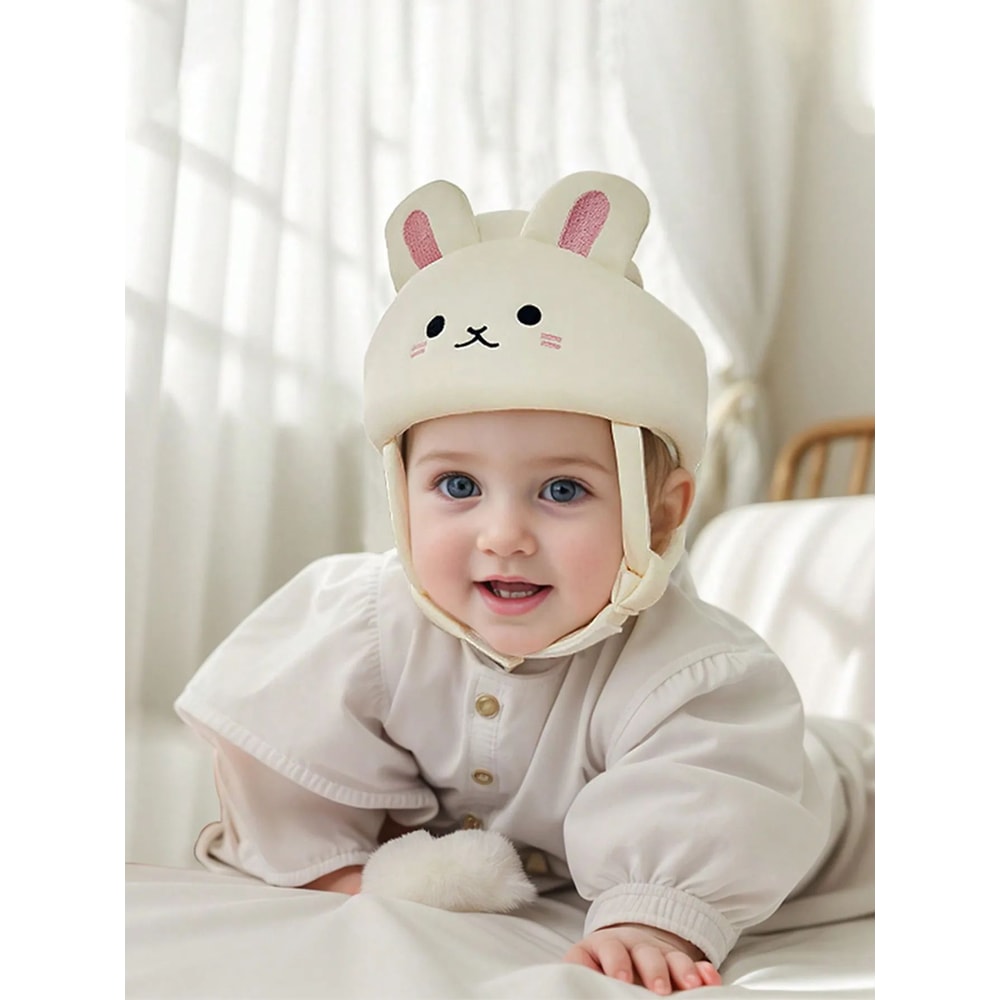 CushionGuard Baby Head Protector Helmet For Crawling And Walking 1
