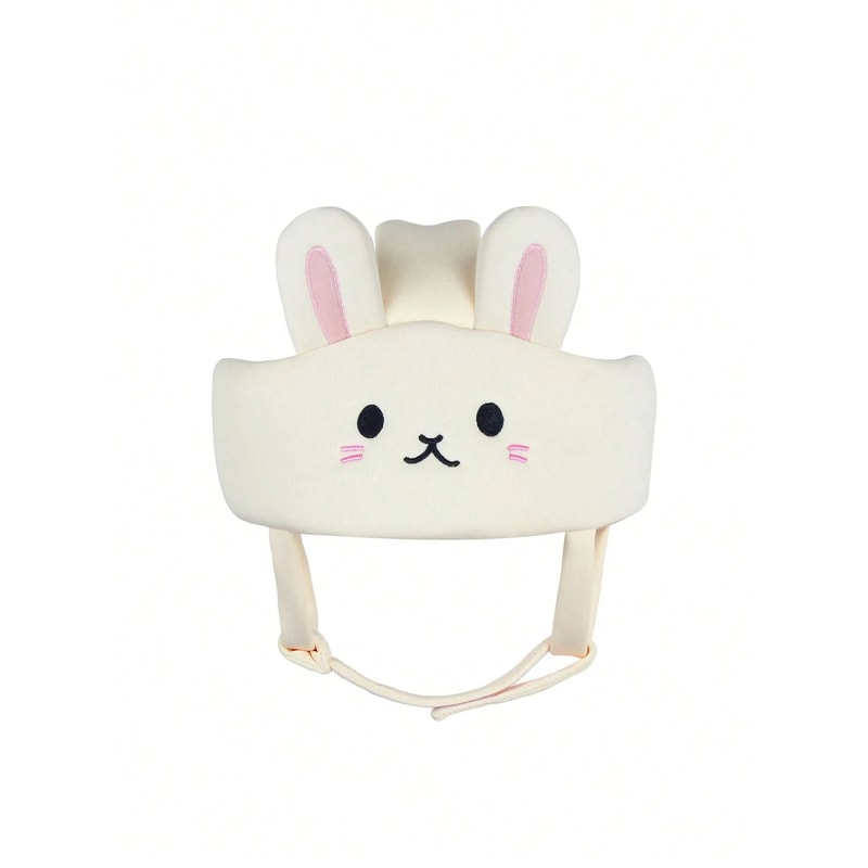 CushionGuard Baby Head Protector Helmet For Crawling And Walking 2