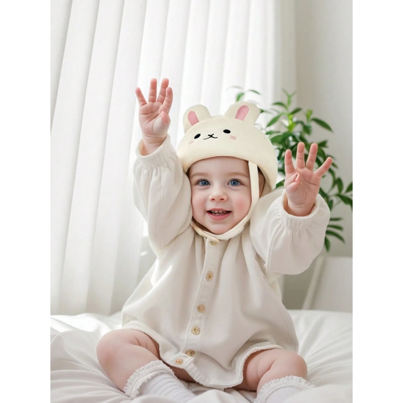 CushionGuard Baby Head Protector Helmet For Crawling And Walking 3