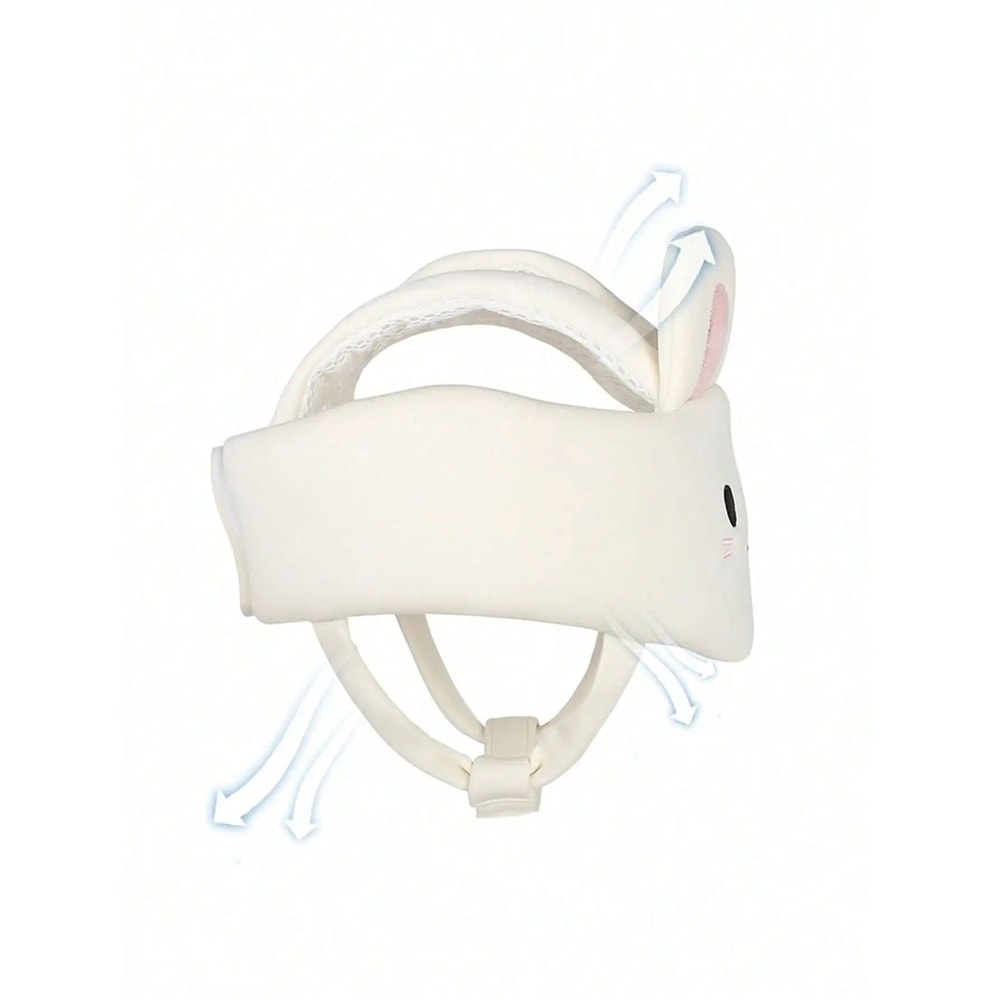 CushionGuard Baby Head Protector Helmet For Crawling And Walking 4