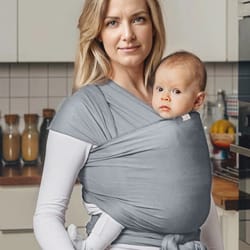 comfortgrip baby walking harness & hands-free safety strap