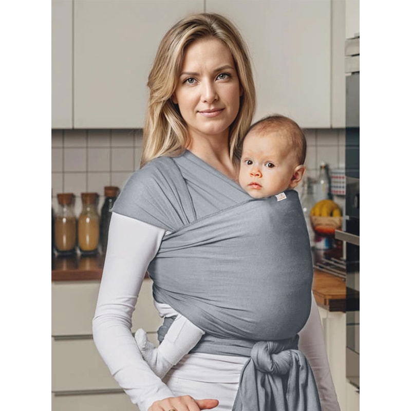 ComfortGrip Baby Walking Harness HandsFree Safety Strap 0