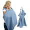 Breathable Nursing Cover MultiUse Baby Privacy Shield 0