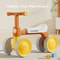 4Wheel Baby Balance Bike Trainer For Toddlers Ages 13 1