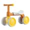 4Wheel Baby Balance Bike Trainer For Toddlers Ages 13 5