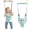 SafeSteps Baby Walking Harness Adjustable Toddler Walking Assistant Support Belt 0