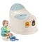 ComfyLift Toddler Potty Training Seat With Splash Guard 1