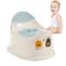 ComfyLift Toddler Potty Training Seat With Splash Guard 2