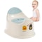 ComfyLift Toddler Potty Training Seat With Splash Guard 2