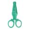 SoftGrip Kids Safety Scissors Preschool Training Scissors For Safe Creative Learning 6