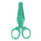 SoftGrip Kids Safety Scissors Preschool Training Scissors For Safe Creative Learning 6
