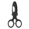 SoftGrip Kids Safety Scissors Preschool Training Scissors For Safe Creative Learning 7